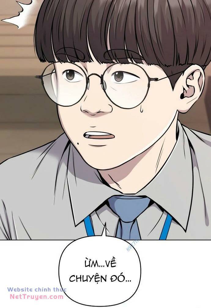 Nhân Viên Thực Tập Kim Cheolsu - chap22 - Trang 92